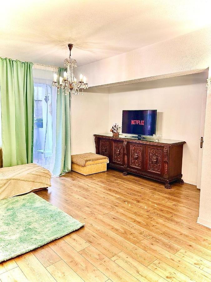 View Appartement Bucarest