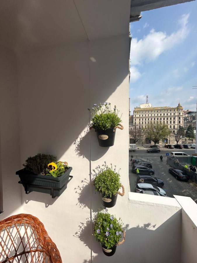 View Appartement *