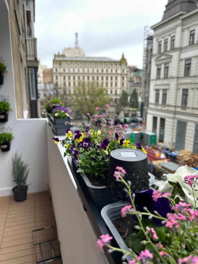 Appartement View Bucarest
