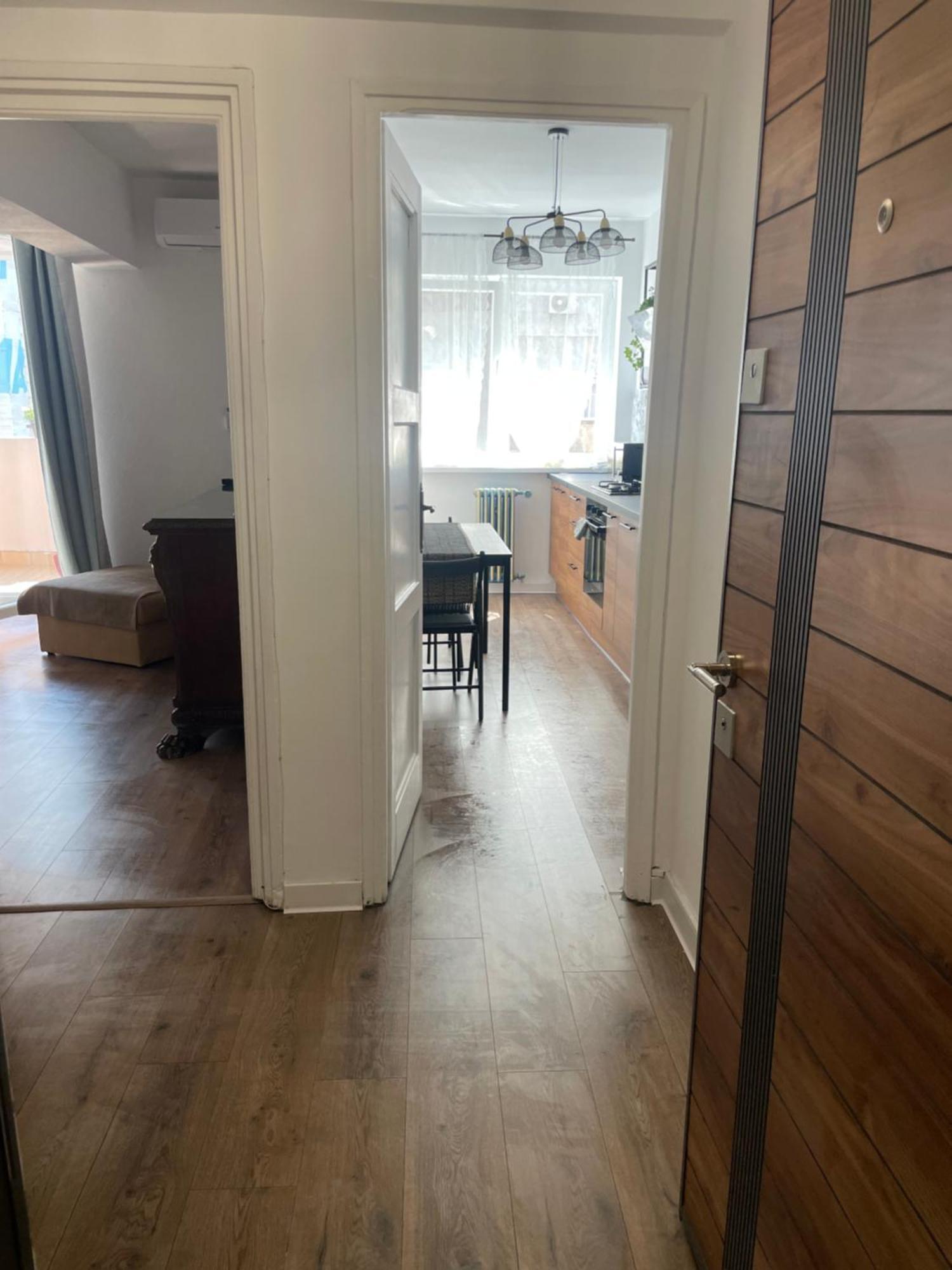 View Appartement Bucarest