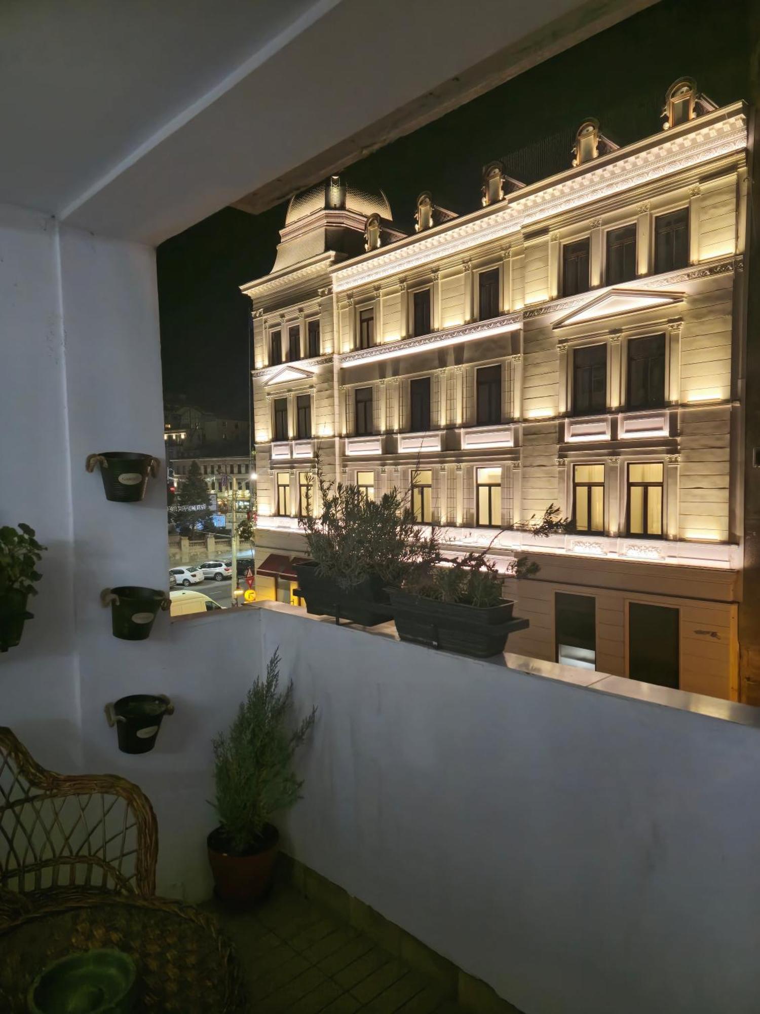 View Appartement *